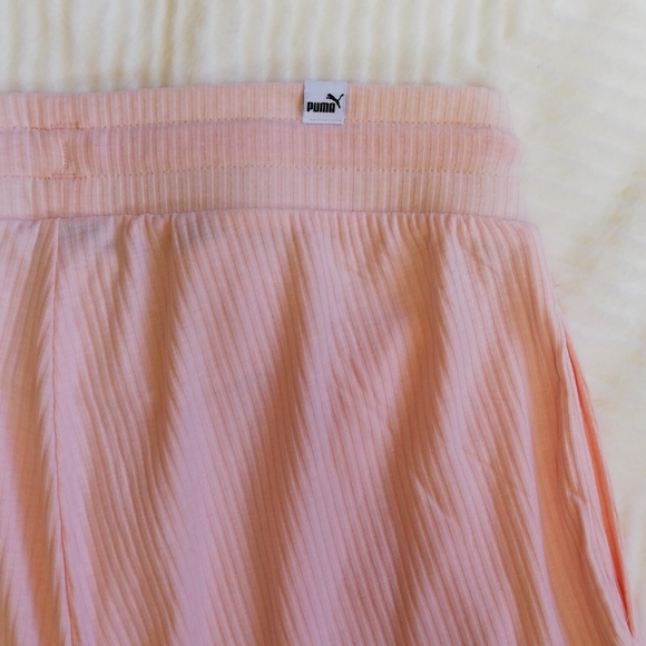 Puma wide leg track pants - Picture 6 of 6